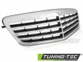 Mercedes Benz W212, Jel Nélküli Hűtőrács (Évj.: 2009 - 2013) by Tuning-Tec