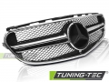Mercedes Benz W212, Hűtőrács, E63 AMG Style (Évj.: 2013 - 2016) by Tuning-Tec