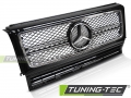 Mercedes-Benz G-Klasse (W463) Hűtőrács C63 AMG Style (Évj.: 1990 - 2012) by Tuning-Tec