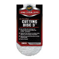 DA Microfibre Cutting Pad 3" Polírkorongok (2db)