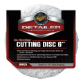 DA Microfibre Cutting Pad 6" Polírkorongok (2db)