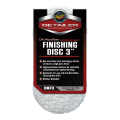 DA Microfibre Finishing Pad 3" Polírkorongok (2db)