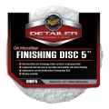 DA Microfibre Finishing Pad 5" Polírkorongok (2db)