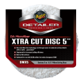 DA Microfibre Xtra Cutting Pad 5" Polírkorongok (2db)