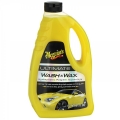 Ultimate Wash&Wax Tisztító- és Ápolószer