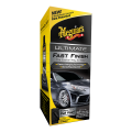 Ultimate Fast Finish Viaszspray