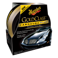 Gold Class Paste Car Wax