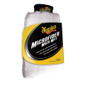 Ultra Plush Wash Mitt Mosókesztyű