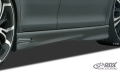 Mitsubishi Mirage Küszöb Spoiler, -GT4- by RDX-Racedesign