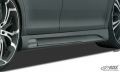 OPEL Corsa E Küszöb Spoiler,  -GT-Race- by RDX-Racedesign