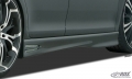 OPEL Corsa E Küszöb Spoiler,  -GT4- by RDX-Racedesign