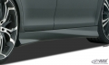 OPEL Meriva B Küszöb Spoiler,  -Turbo- by RDX-Racedesign