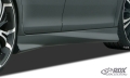 PEUGEOT 308 (Phase 1) Küszöb Spoiler,  -Turbo- by RDX-Racedesign