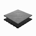 Perfomance Floor Műanyag Padlózat (Race Flat Design) by Perfomance Floor