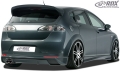 SEAT Leon (Typ.: 1P,) Hátsó Tetőspoiler (Nagy verzió),  by RDX-Racedesign