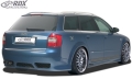 AUDI A4 B6, 8E, Avant, Kombi Hátsó Spoiler Toldat,  -GT-Race- by RDX-Racedesign