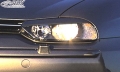 ALFA ROMEO 156 Morcosító Szemöldök Spoiler,  by RDX-Racedesign