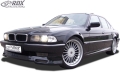 BMW 7-es Széria (E38) M-Line Design Első Lökhárító Toldat Spoiler