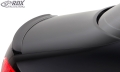 AUDI A4 B7, Limousine Hátsó Kis Spoiler,  by RDX-Racedesign