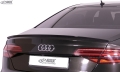 AUDI A8 4H Hátsó Kis Spoiler,  by RDX-Racedesign