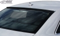 AUDI A3 8VS Limousine Hátsó Kis Spoiler (Felső),  by RDX-Racedesign