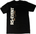 RS EVENET the Cream T-Shirt