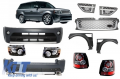 Range Rover Sport L320, Retrofit Autobiography Design, Komplett Body Kit (Évj.: 2005 - 2010) by CarKitt