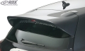 VW Scirocco Hátsó Tetőspoiler,  by RDX-Racedesign