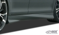 SEAT Ibiza (Typ.: 6J,) Küszöb Spoiler,  -Turbo-R- by RDX-Racedesign
