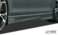 FIAT Grande Punto Küszöb Spoiler,  -GT4- by RDX-Racedesign