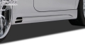 OPEL Astra H GTC Küszöb Spoiler,  -GT-Race- by RDX-Racedesign