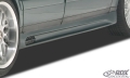 AUDI 100 C4 Küszöb Spoiler,  -GT-Race- by RDX-Racedesign