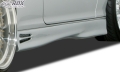 BMW 3-as Széria  E46 Küszöb Spoiler,  -GT4- by RDX-Racedesign