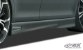 SEAT Cordoba (Typ.: 6L,) Küszöb Spoiler,  -GT4- by RDX-Racedesign