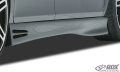 SEAT Leon (Typ.: 1P,) Küszöb Spoiler,  -GT4- by RDX-Racedesign