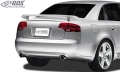 AUDI A4 B7, Limousine Hátsó Csomagtartó Spoiler,  by RDX-Racedesign