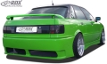 AUDI 80 B3, B4, Limousine, Cabrio Hátsó Csomagtartó Spoiler,  by RDX-Racedesign