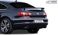 VW Passat (Typ.: CC,) Hátsó Csomagtartó Spoiler,  by RDX-Racedesign