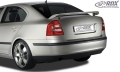 SKODA Octavia (Typ.: 1Z,) Beleértve: Facelift Limousine Hátsó Csomagtartó Spoiler,  by RDX-Racedesign