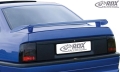 OPEL Vectra A Hátsó Csomagtartó Spoiler,  by RDX-Racedesign