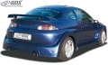 FORD Puma Hátsó Csomagtartó Spoiler,  -GT-Race- by RDX-Racedesign