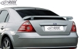 FORD Mondeo Limousine Hátsó Csomagtartó Spoiler,  by RDX-Racedesign