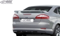 FORD Mondeo Limousine (Typ.: BA7,) Hátsó Csomagtartó Spoiler,  by RDX-Racedesign