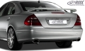 MERCEDES-BENZ E-Klasse (Typ.: W211,) Hátsó Csomagtartó Spoiler,  by RDX-Racedesign