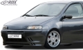 FIAT Punto 2 Első Lökhárító Toldat Spoiler,  by RDX-Racedesign