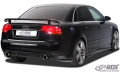 AUDI A4 B7 Küszöb Spoiler,  -Turbo- by RDX-Racedesign