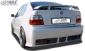 BMW 3-as Széria  E36 Compact Hátsó Csomagtartó Spoiler,  -GT-Race- by RDX-Racedesign