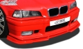 BMW 3-as Széria  E36 M-Technik, M3 Első Lökhárító Toldat Spoiler,  -VARIO-X- by RDX-Racedesign