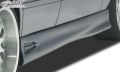 BMW 5-ös Széria  E39 Küszöb Spoiler,  -GT4- by RDX-Racedesign