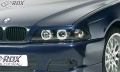 BMW 5-ös Széria  E39 Morcosító Szemöldök Spoiler,  by RDX-Racedesign